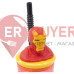 Стакан для детей с трубочкой 360 мл Stor Avengers Iron Man (74868)