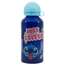 Дитяча пляшка для води 400 мл Stor Stitch (75034)