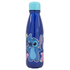 Бутылка алюминиевая детская 600 мл Stor Stitch (75040)