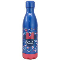 Бутылка пластиковая детская 660 мл Stor Minnie Mouse (75728)