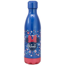 Бутылка пластиковая детская 660 мл Stor Minnie Mouse (75728)