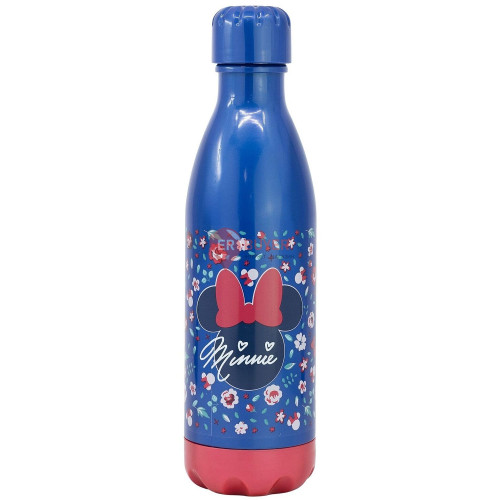 Бутылка пластиковая детская 660 мл Stor Minnie Mouse (75728)