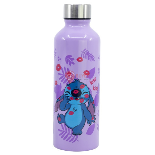 Бутылка алюминиевая 755 мл Stor Stitch (75859)