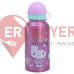 Дитяча пляшка для води 400 мл Stor Hello Kitty (81734)