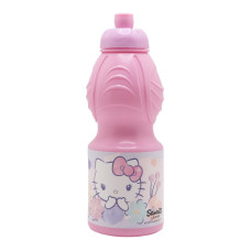 Бутылка для воды 400 мл Stor Hello Kitty (81742)