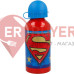 Бутылка алюминиевая детская 400 мл Stor Superman (85634)