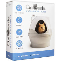 Наповнювач до автоматичного котячого туалету CatGenie Washable (891329001027)