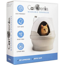 Наполнитель к автоматическому кошачьему туалету CatGenie Washable (891329001027)