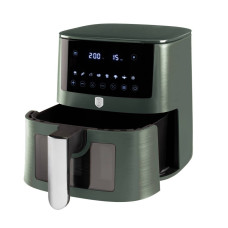 Аэрофритюрница 5 л Berlinger Haus Matte Green Collection (BH-9709)