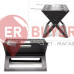 Мангал розкладний Relaxdays Klappgrill (311586)