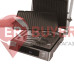 Електричний гриль Berlinger Haus Matte Black Collection (BH-9603)