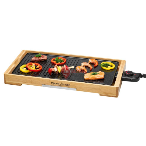 Гриль PROFI COOK PC-TYG 1143
