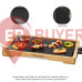 Гриль PROFI COOK PC-TYG 1143