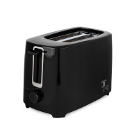 Тостер Berlinger Haus Matte Black Collection (BH-9456) Тостер Berlinger Haus Matte Black Collection (BH-9456)