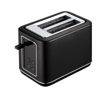 Тостер Berlinger Haus Matte Black Collection (BH-9660)