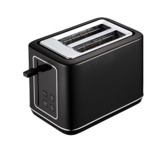 Тостер Berlinger Haus Matte Black Collection (BH-9660)